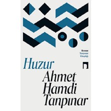 Dergah Yayınları Huzur