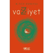 Gülnar Yayınları Vasiyet
