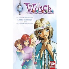 Beta Byou Witch 3- 1. Bölüm: On Iki Geçit 3. Cilt