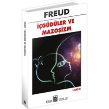 Oda Yayınları Içgüdüler ve Mazoşizm