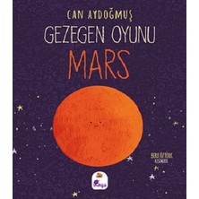 İndigo Çocuk Gezegen Oyunu - Mars