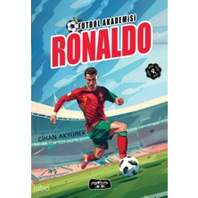 Yediveren Çocuk Futbol Akademisi-Ronaldo