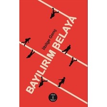 Bilgelik Akademisi Bayılırım Belaya