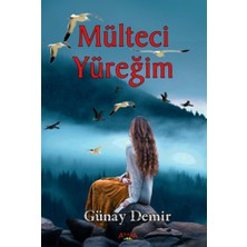 Ayata Kitap Mülteci Yüreğim