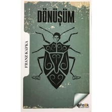 Fark Yayınları Dönüşüm