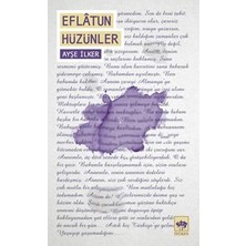 Ötüken Neşriyat Eflatun Hüzünler