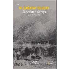 Yapı Kredi Yayınları Sancaktan Saraya