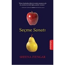 Omega Seçme Sanatı