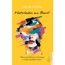 Destek Yayınları Hatırladın Mı Beni?
