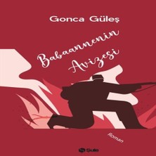 Alvera Babaannenin Izesi