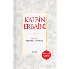 Otto Yayınları Kalbin Erbaini (Karton Kapak)