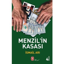 Tekin Yayınevi Menzil’in Kasası