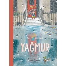 İş Bankası Kültür Yayınları Yağmur