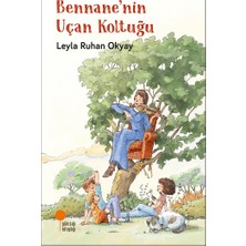 Günışığı Kitaplığı Bennane'nin Uçan Koltuğu