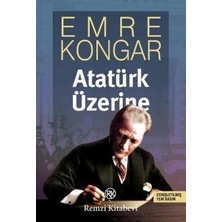 Remzi Kitabevi Atatürk Üzerine