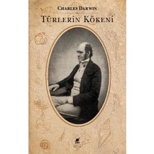 Ayrıntı Yayınları Türlerin Kökeni