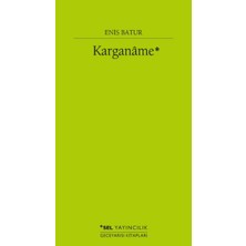 Sel Yayıncılık Karganame