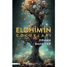 İnkılap Kitabevi Elohim'in Çocukları