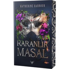 Artemis Yayınları Karanlık Masal