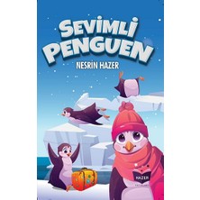 Hazer Yayınları Sevimli Penguen