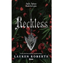 Beta Byou Reckless (Ciltli)
