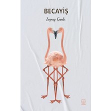 Luna Yayınları Becayiş