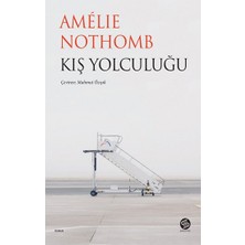 Sahi Kitap Kış Yolculuğu