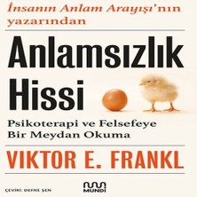 Alvera Anlamsızlık Hissi: Psikoterapi ve Felsefeye Bir Meydan Okuma
