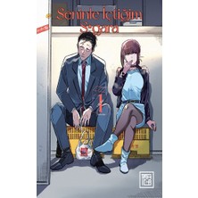 Athica Yayınları Seninle Içtiğim Sigara 1