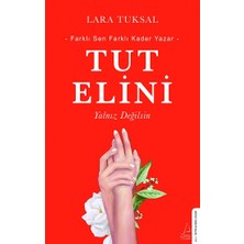 Destek Yayınları Tut Elini