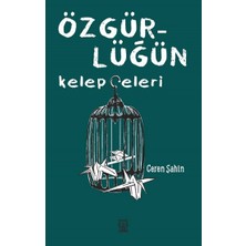 Luna Yayınları Özgürlüğün Kelepçeleri