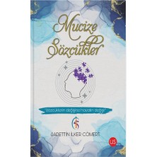 Us Yayınları Mucize Sözcükler