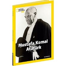 Beta Kids Natınonal Geographıc Kıds -Mustafa Kemal Atatürk