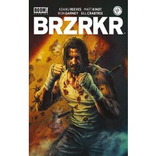 JBC Yayıncılık Brzrkr Cilt 1