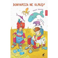 Dinozor Çocuk Dünyamıza Ne Olmuş?