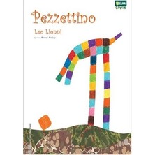 Elma Çocuk Pezzettino