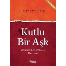 Nesil Yayınları Kutlu Bir Aşk