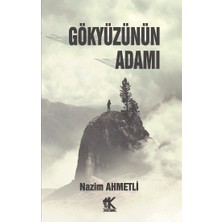 Korkut Yayınları Gökyüzünün Adamı