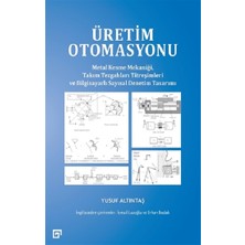 Koç Üniversitesi Yayınları Üretim Otomasyonu