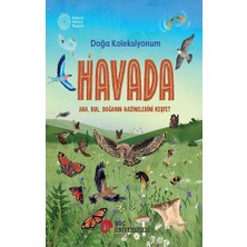 Koç Üniversitesi Yayınları Havada Doğa Koleksiyonum