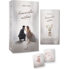 İndigo Kitap Kimsesizler Matemi