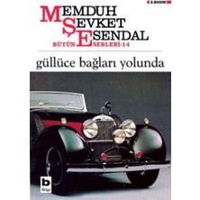 Bilgi Yayınevi Güllüce Bağları Yolunda