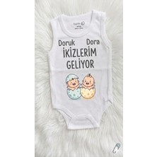 Bebek Body & Zıbın