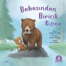 Büyülü Fener Yayınları Babasından Biricik Kızına