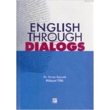 Gazi Kitabevi English Through Dialogs