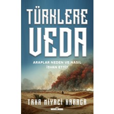 Timaş Yayınları Türklere Veda