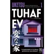 Athica Yayınları Tuhaf Ev