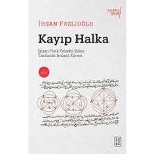 Ketebe Yayınları Kayıp Halka
