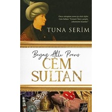 Destek Yayınları Beyaz Atlı Prens Cem Sultan