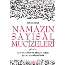 Zafer Yayınları Namazın Sayısal Mucizeleri